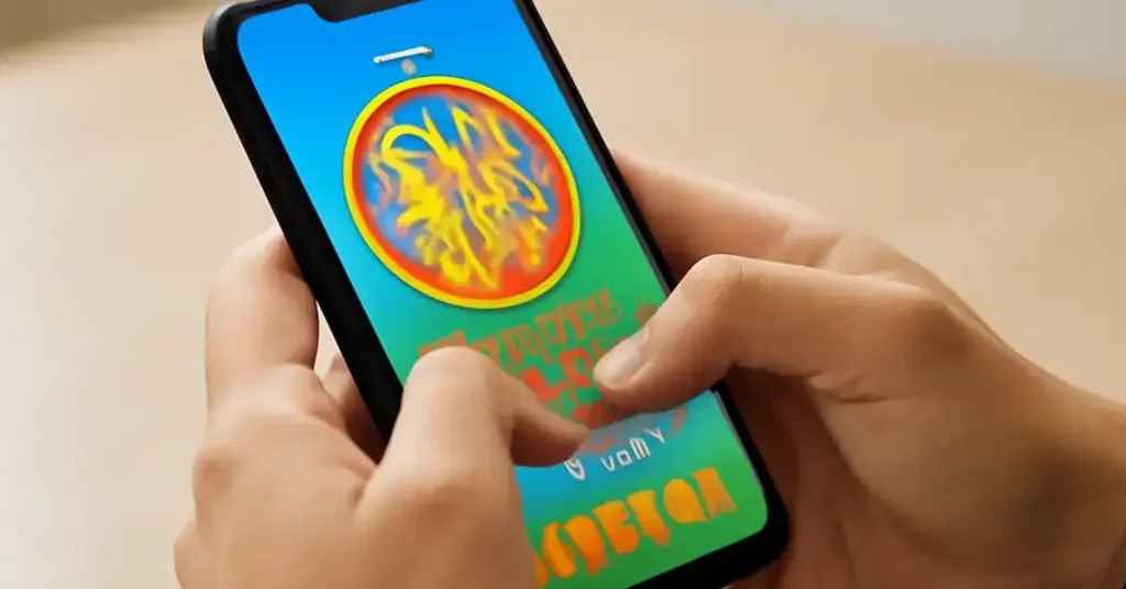 CrazyWingo Mobile Experience, CrazyWingo mobile app, CrazyWingo review