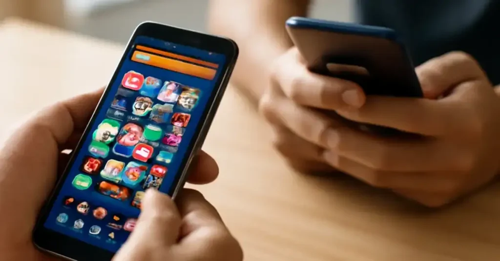 CrazyWingo vs EZJILI, user experience comparison, online gaming platforms