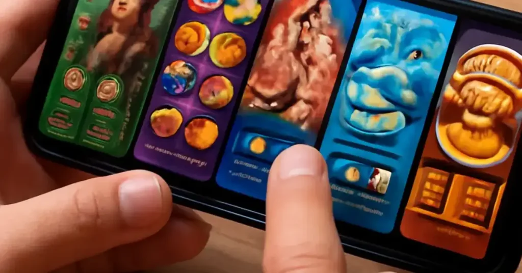 DeskGame Slot Themes, DeskGame slot themes, RTP comparison slots, online casino themes