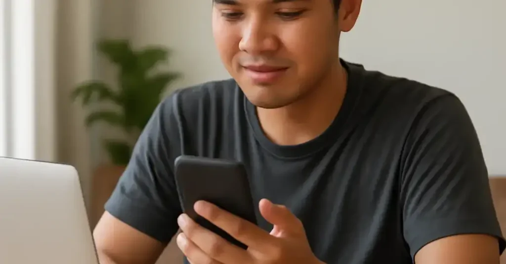 How to Register and Start Playing on PH444, PH444 registration guide, PH444 sign up free