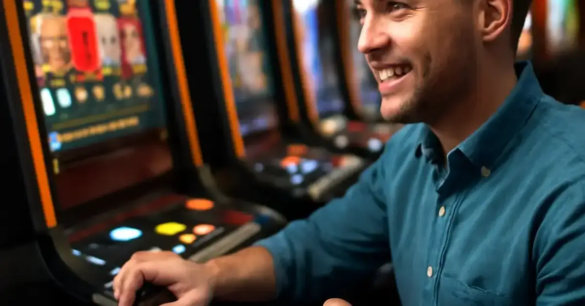 INFINIWIN Casino Games You Should Play First