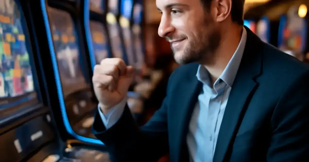 INFINIWIN Casino Secrets Players Dont Know
