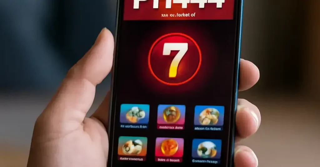 PH444 Mobile Experience, PH444 mobile review, PH444 app experience
