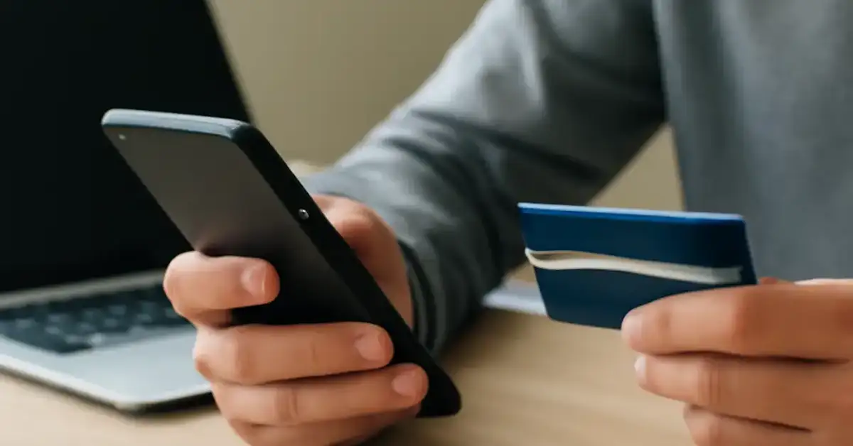 PH444 Payment Methods