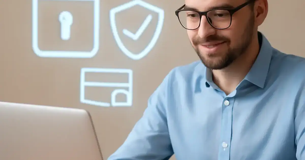 Signs DeskGame Is Safe and Secure