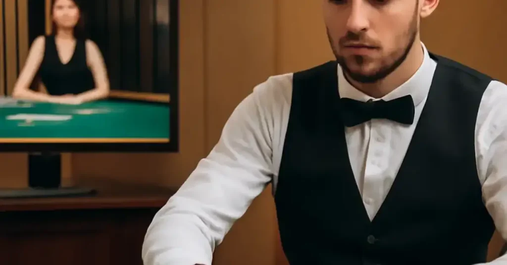 Taya365 Live Dealer, Taya365 live dealer fair or rigged, live casino fairness