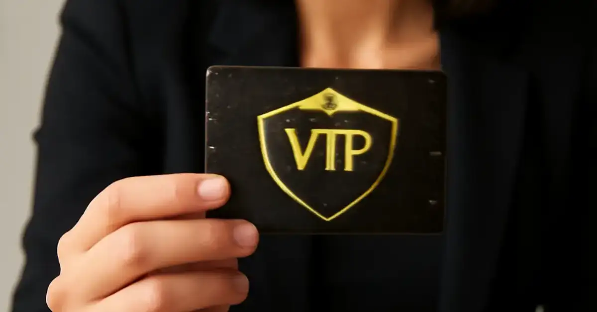 Taya365 VIP Club Perks