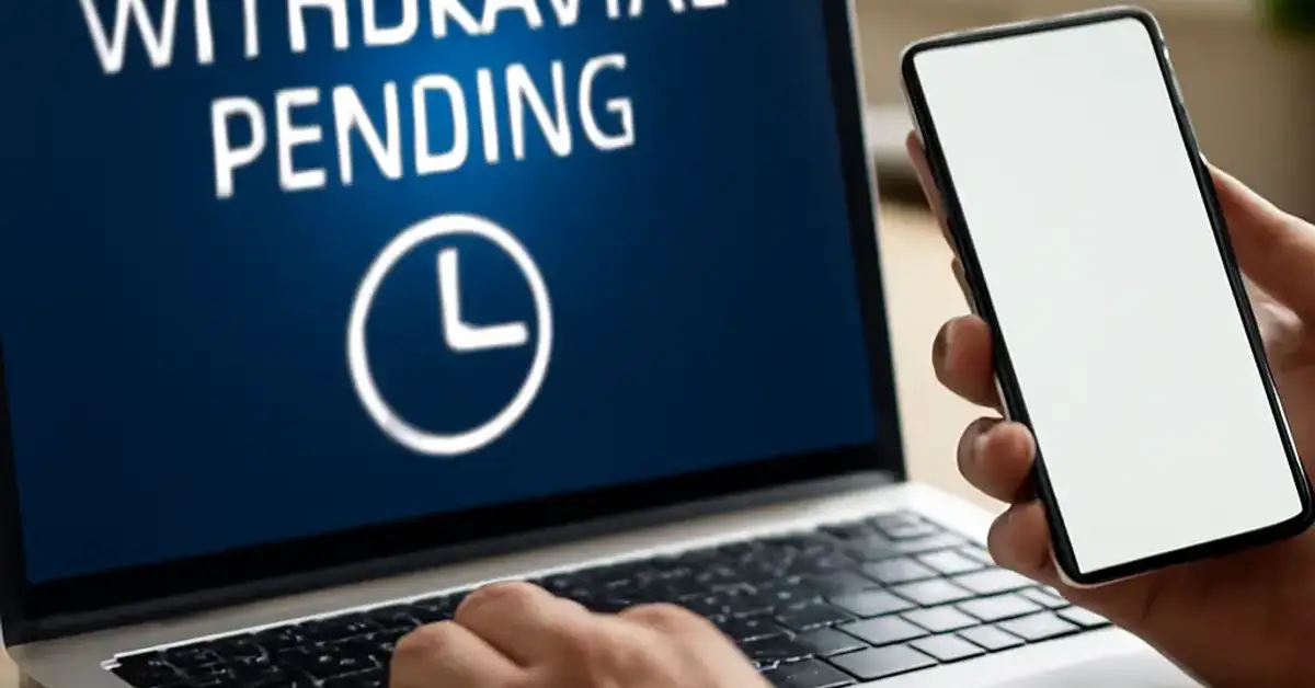 Taya365 Withdrawal Pending Fix