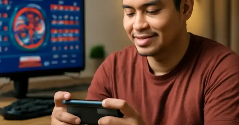 Ways Sulobet Adapts to Modern Gaming Trends, Sulobet user safety practices Philippines 2026 overview, online gaming security guide PH